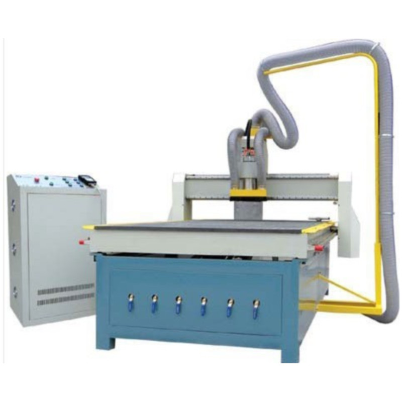 Новый продукт автоматизированный CD-инструмент 1325 CNC гравировальное оборудование