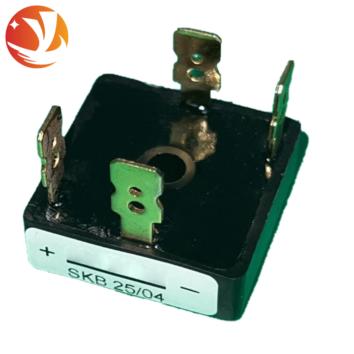 SKB25/04 17A 400V Новый оригинальный модуль IGBT
