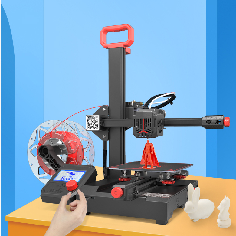 Creality Ender-2 Pro Easy Operations Cheap Desktop PLA/TPU/Wood Filament 3d Printer
