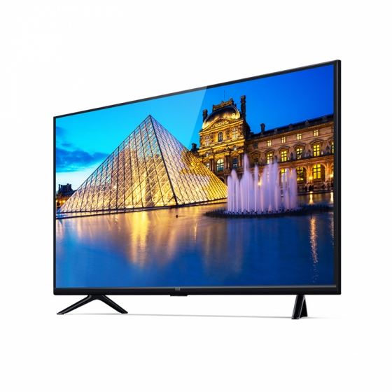 Глобальная версия Xiaomi Mi 4A Smart TV 32 дюйма 4K Led ультра тонкий Android TV