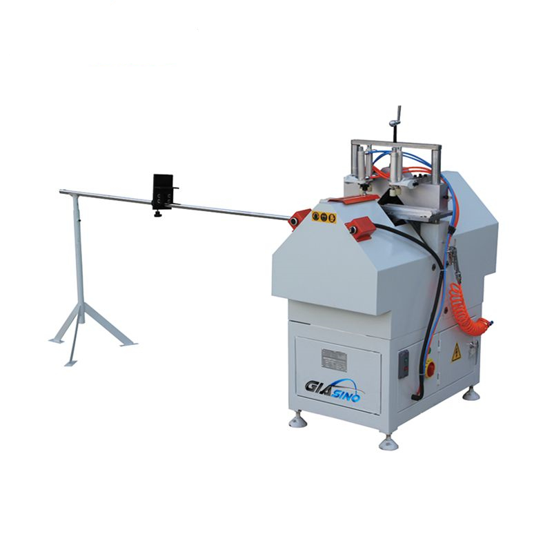 window and door making machine Pvc Window Glazing Bead Cutting Saw Machine