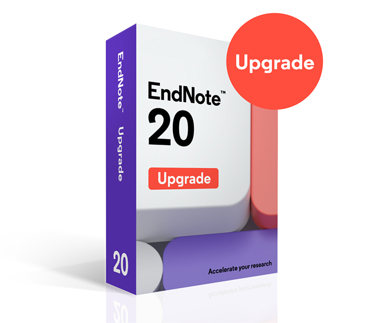 Endnote 20/9 по электронной почте, Мгновенная доставка, справка, тренировочная клавиша clarivate endnote