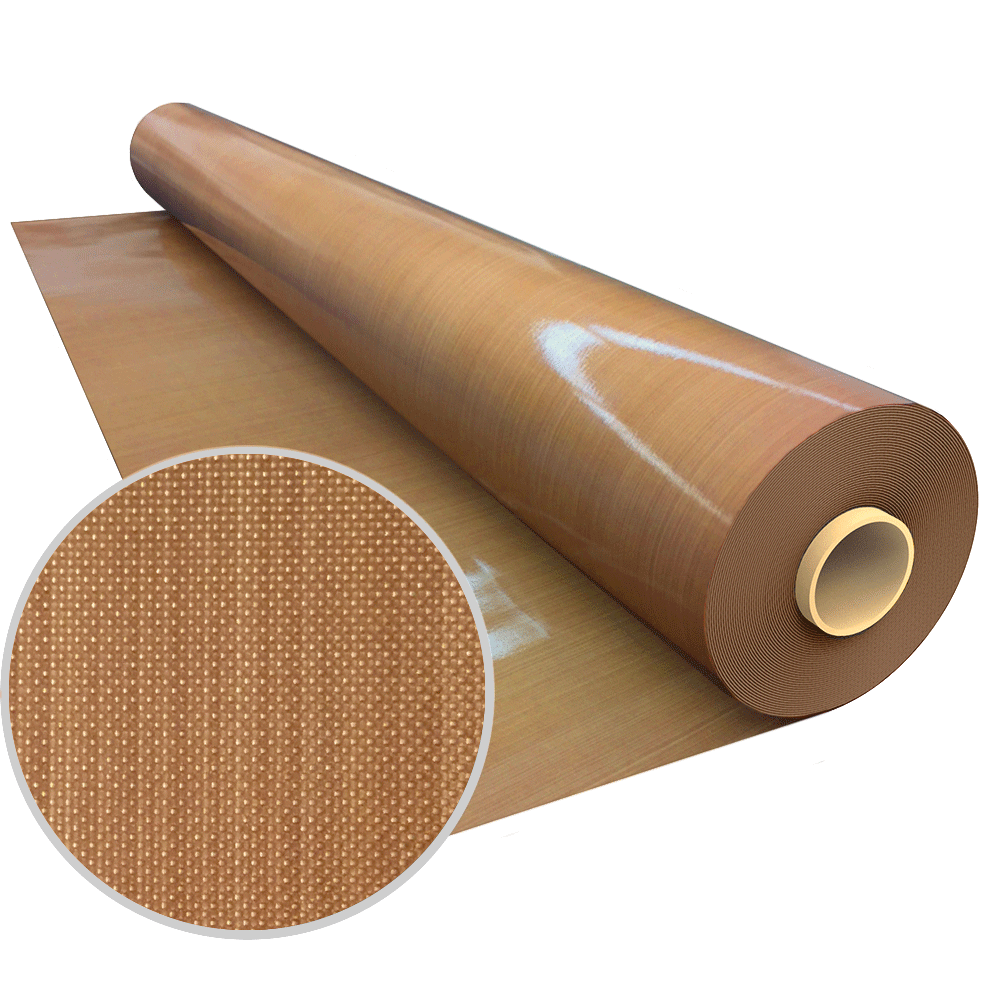 Высокое качество PTFE ткань с покрытием стекловолокна ткань