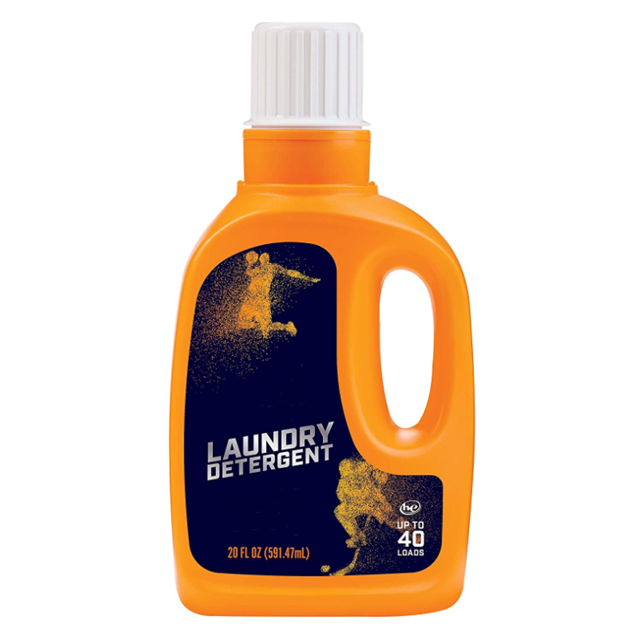Hot-selling Natural Cleaning Detergent Products the Bulk Liquid Laundry Detergent Washing