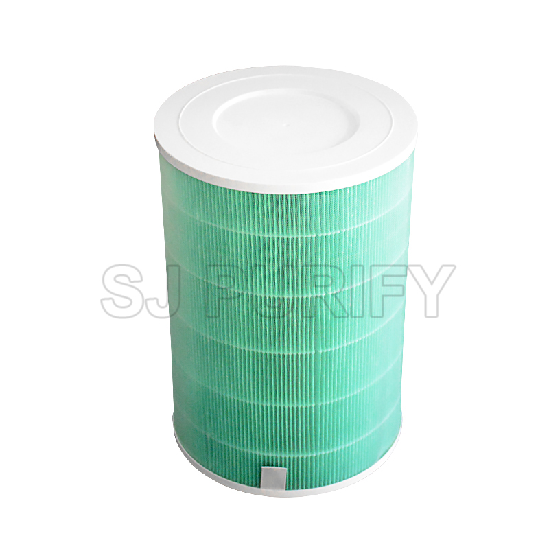 Сменный фильтр Hepa с активным углем для Xiao Mi Jia Air Purifier1/2/3/2S/Pro