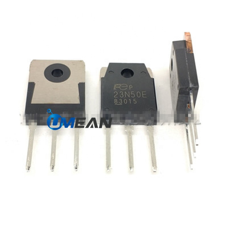 23N50E FMH23N50E 23A 500V MOSFET