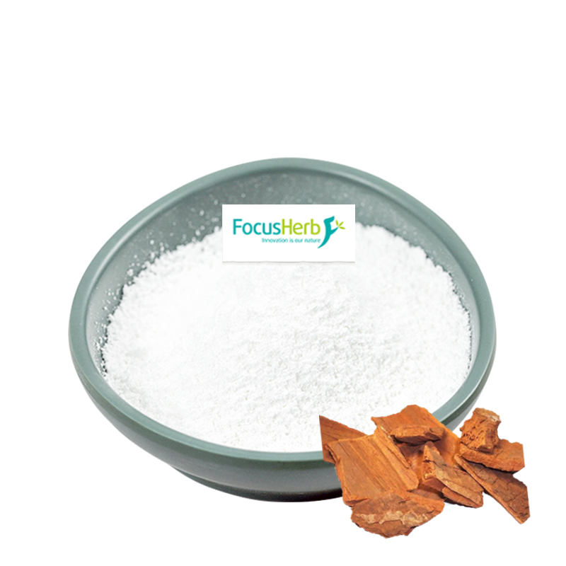 Натуральный экстракт коры Yohimbe порошок Rauwolscine Yohimbine HCL