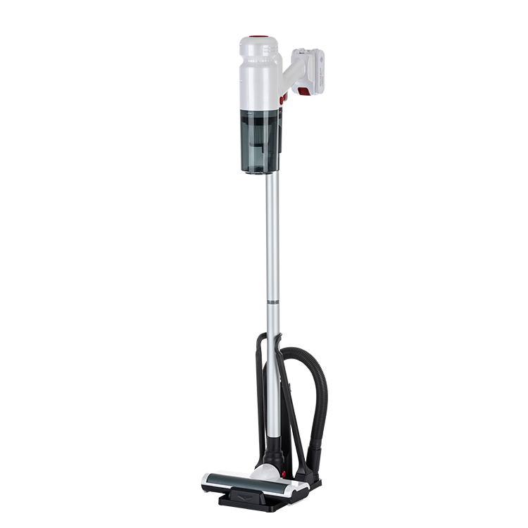 Cordless Stick Vacuum Cleaner & floor care Household handheld wireless Vacuum Cleaner With mop and Detachable battery
