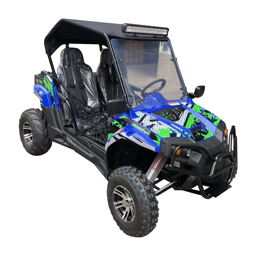 Внедорожный пляжный багги, вездеходный 125cc 200cc 300cc utv от производителя