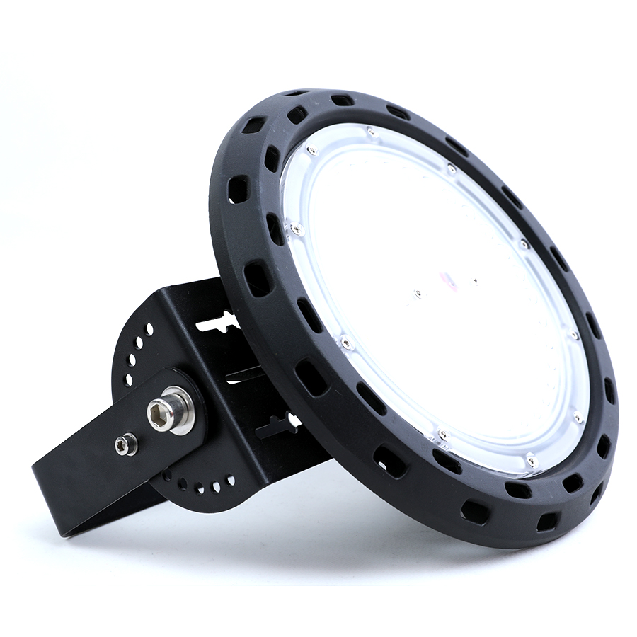 Factory Warehouse Industrial Lighting 100w/150w/200w Led High Bay Light Mining Lighting
