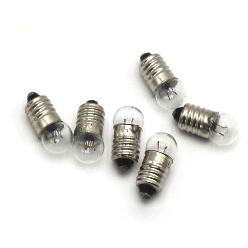 High Quality Cheap Price Physical Electrical Experiment Equipment Electric Bead Small Bulb