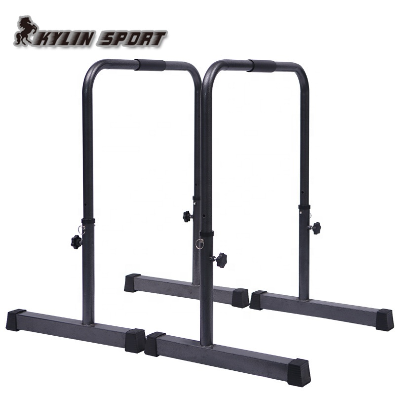 Kylinsport регулируемая дверь для тренажерного зала горизонтальная Крытая фитнес-оборудование горизонтальная параллельная домашняя гимнастическая Регулируемая панель