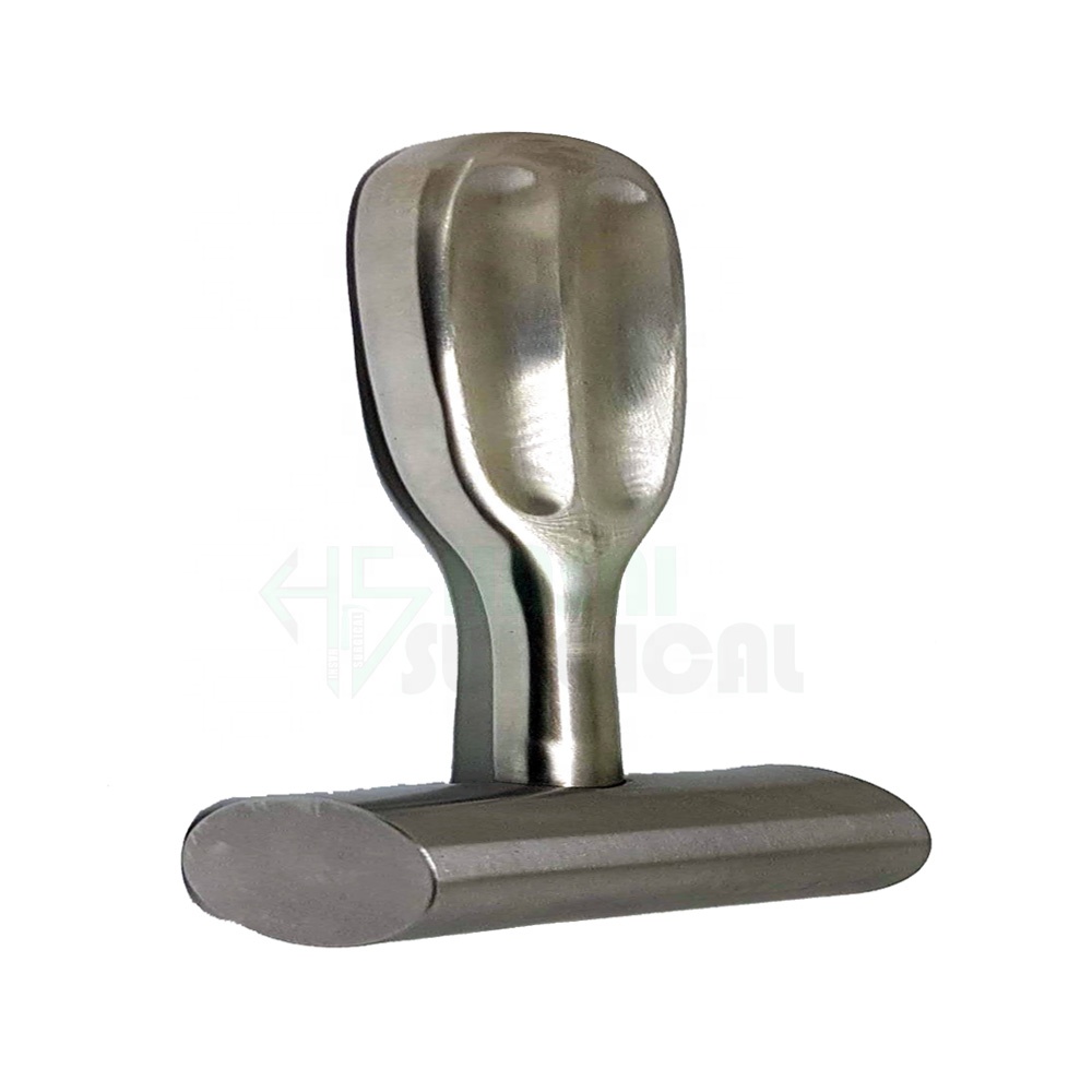 Customized Mead Mallet Stainless Steel Hammer
