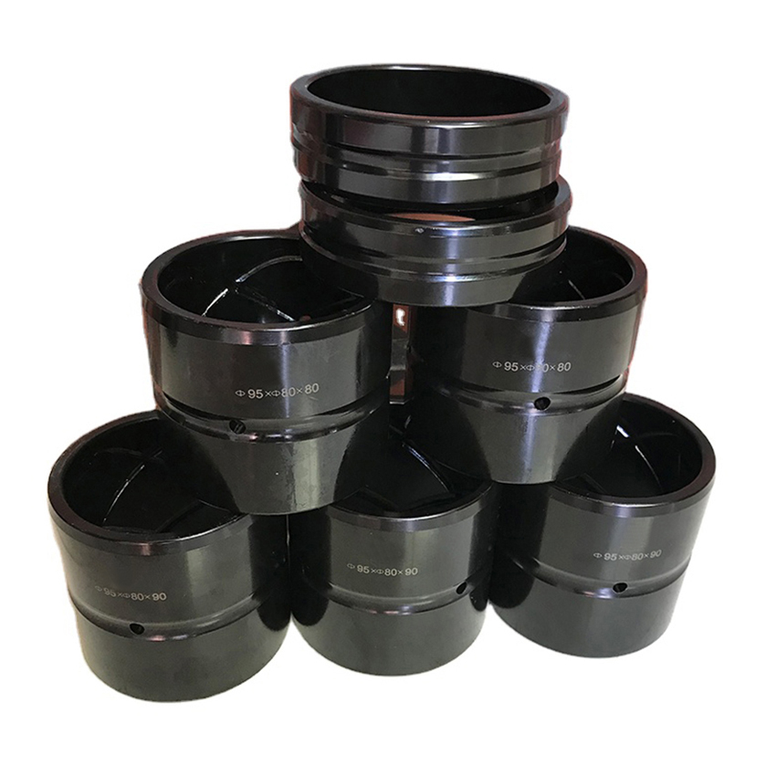 Excavator Arm Bucket Spindle 80Mm Heavy Equipment Loader Cylinder Boom Track Pins And Bushing Ex200 Pc200 Pc300 Pc200-6
