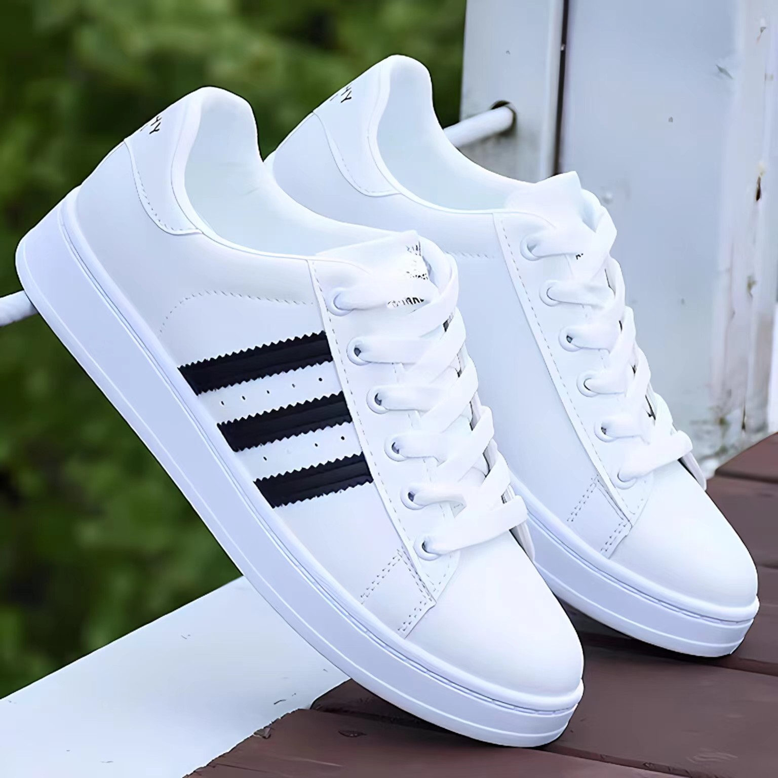 Men's Lightweight Casual Walking Shoes Athletic Fitness Sport Running Sneakers