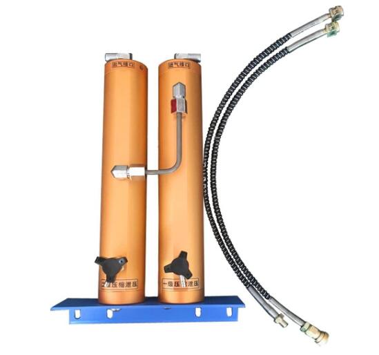 30Mpa High Pressure Air Filter External Water Oil Separator Filtration for Air Compressor Air Pump