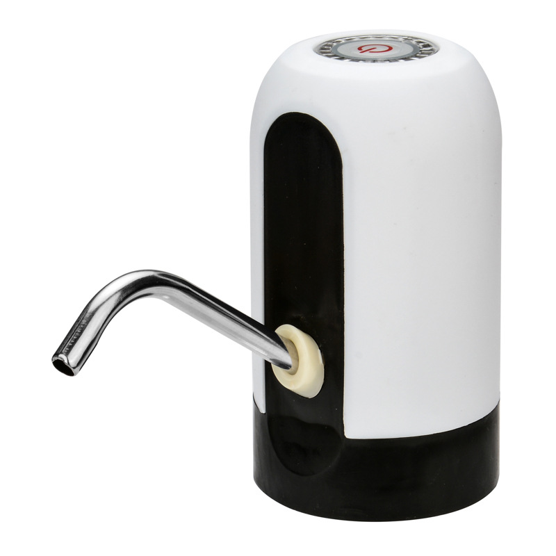 Water Dispenser Pump for 5 Gallon Bottles Electric Water Bottle Gallon Bottled Dispenser Pump pompa galon elektrik