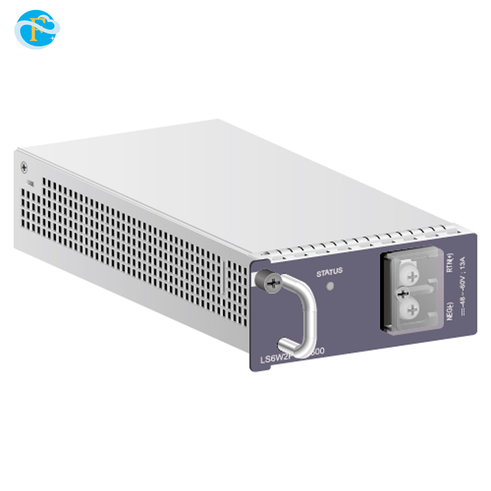New Original 600W S6720 Switch Power Supply PAC-600WA-B