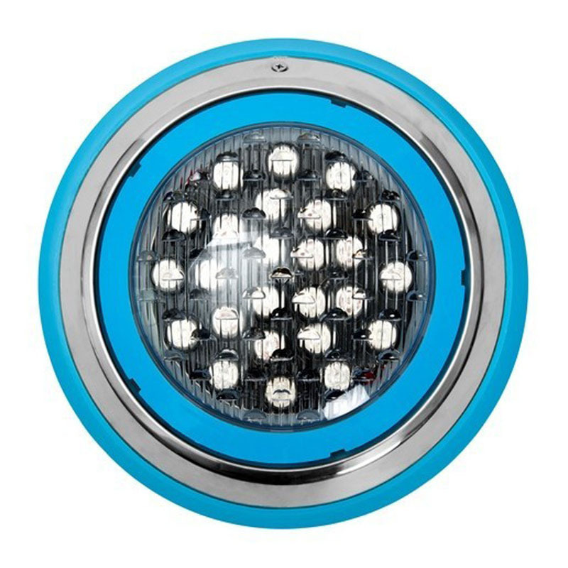 Manufacture Plant Led Pool Light Fountain in Water Pool Lights Swimming Pool Lights Led Ip68