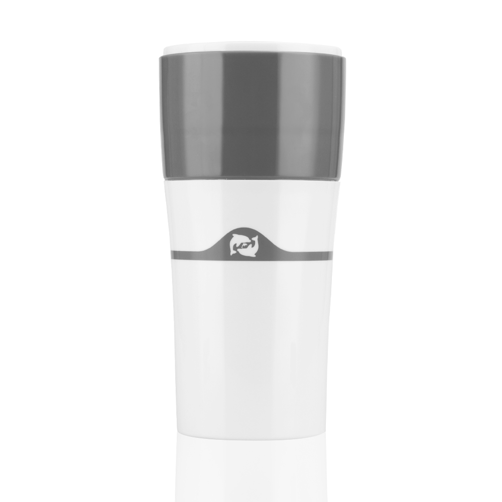 Капельная Кофеварка для K Cup Filters Pod, молотый кофе, портативная термальная капельная мгновенная Одиночная подача кофейного пистолета для путешествий и офиса