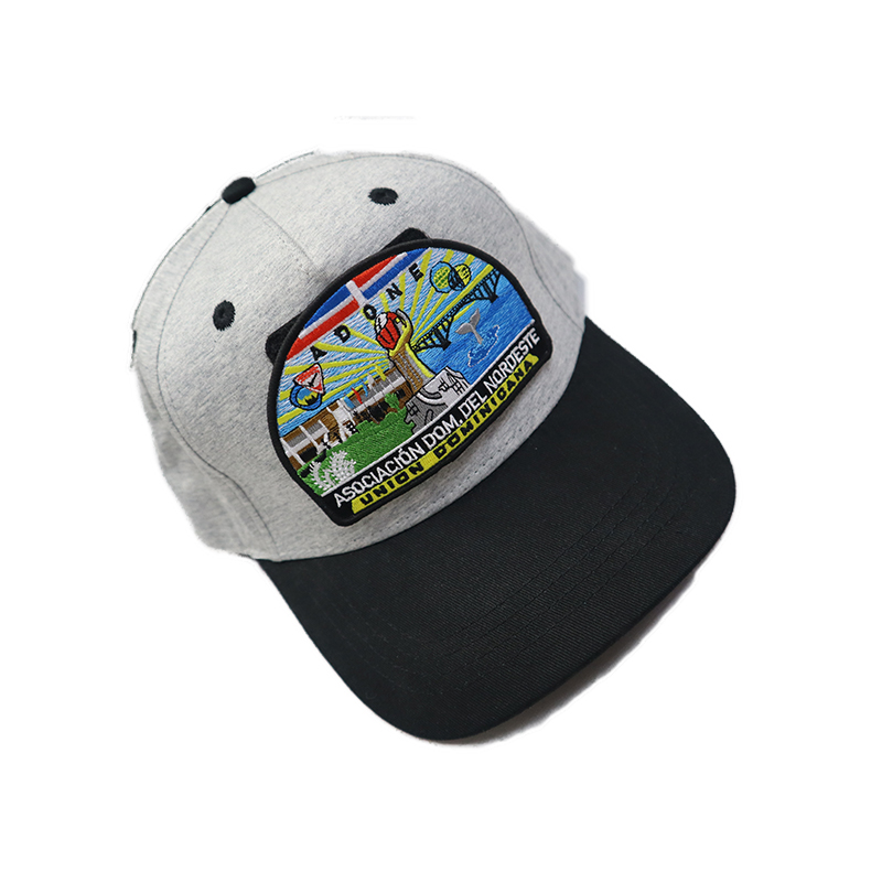 Manufacturer custom logo embroidery sports outdoor pure cotton baseball sport hats