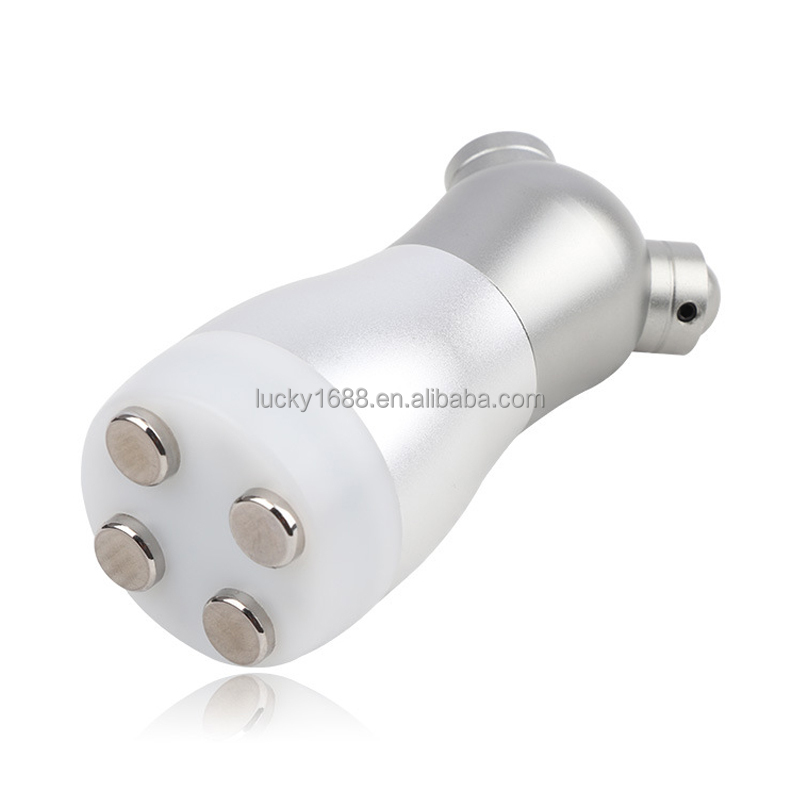 Portable Electroporation No Needle Free Mesotherapy Beauty Device For Face Lift