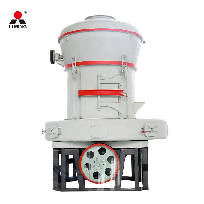 Manufacturer Price 325 Mesh Cement Calcium Carbonate Coal Powder Energy Saving Raymond Milling Machine