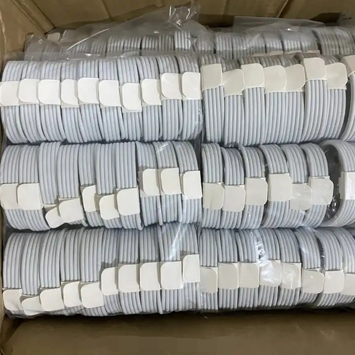 Кабель usb для зарядки iPhone, 1 м 2 м 3 м