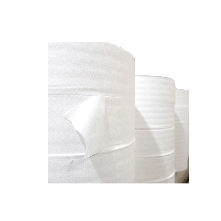 Best Sale Good Quality 25 Gsm Melt Blown Fabric China Supplier 175 Mm Melt Blown 3 Ply Cover For Face Cover
