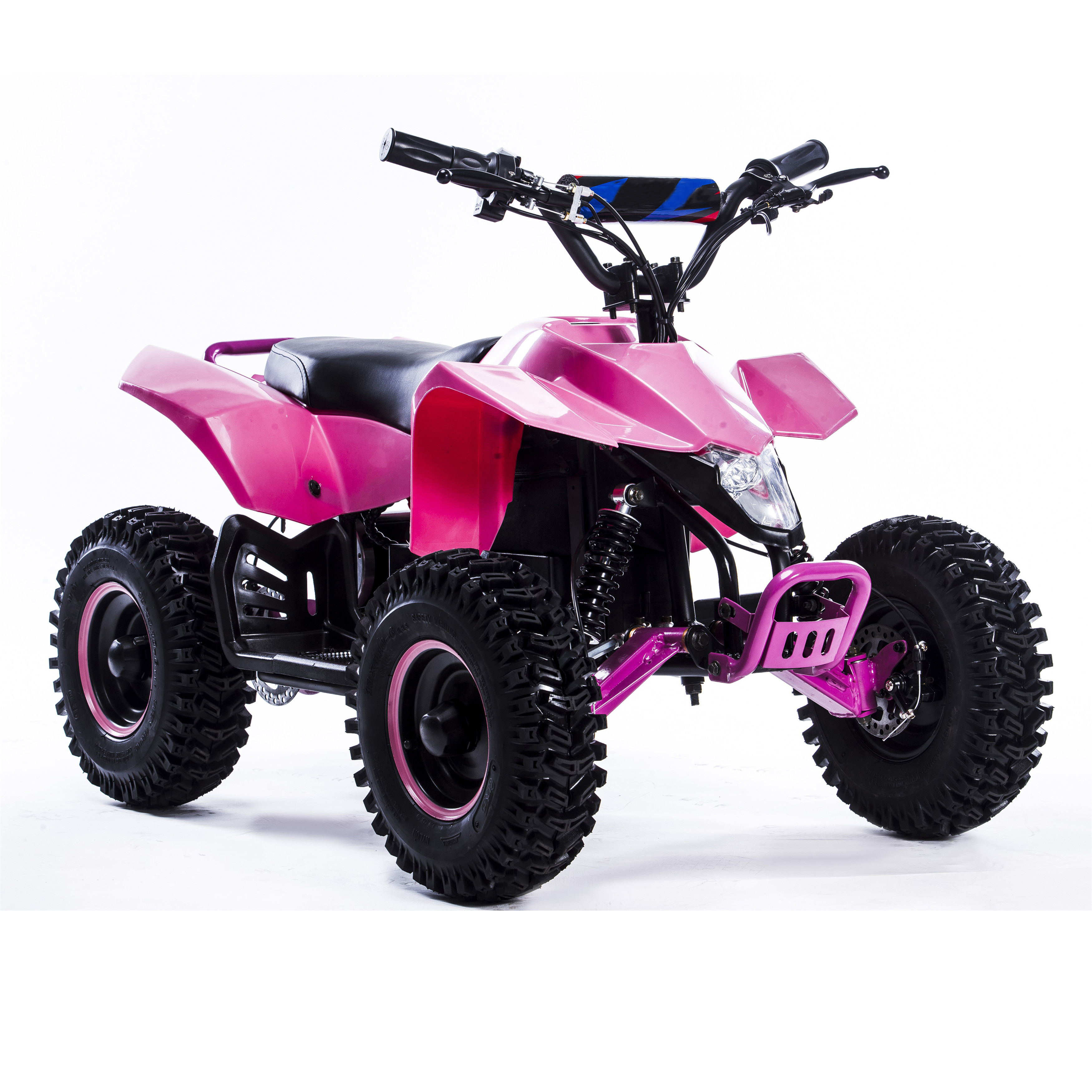 Детский 49CC 50CC газовый мини-Квадроцикл XUMAO Quad Bike, детский мини-Квадроцикл CE