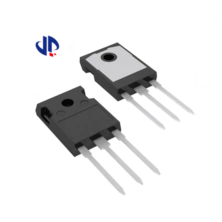 IKW50N65H5FKSA1 K50EH5 с изолированным затвором (IGBT) PG-TO247-3 650V/80A электронные компоненты