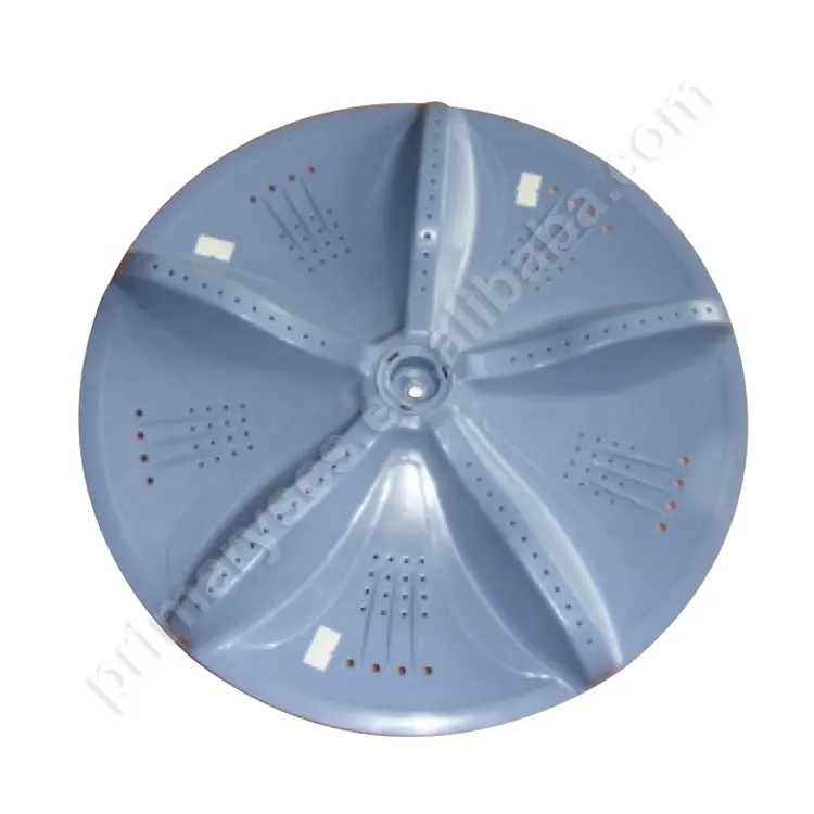 Factory manufacture 375mm diameter ELECTROLUX pulsator of washing machine