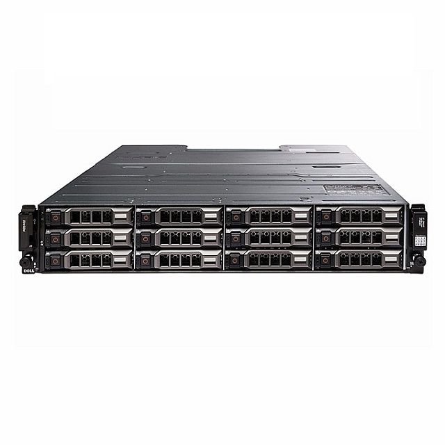 Factory Wholesale DELL PowerVault MD1400 Storage Array