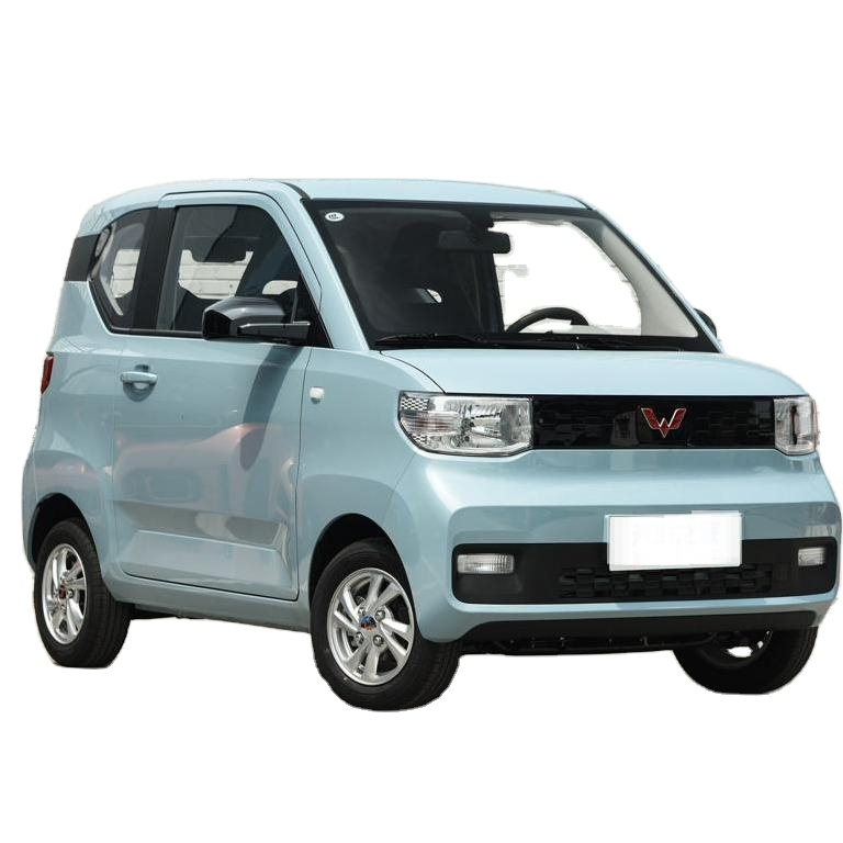 Hot sale autos with high speed and long range Electric mini car for adult with new energy Cheap price ev vehicle made in China