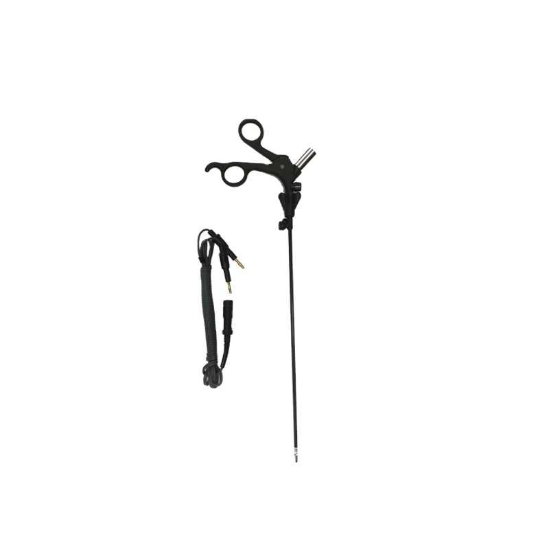 Medical Equipment Names Surgical laparoscopic instrument Trocar/Forceps/Scissors Set
