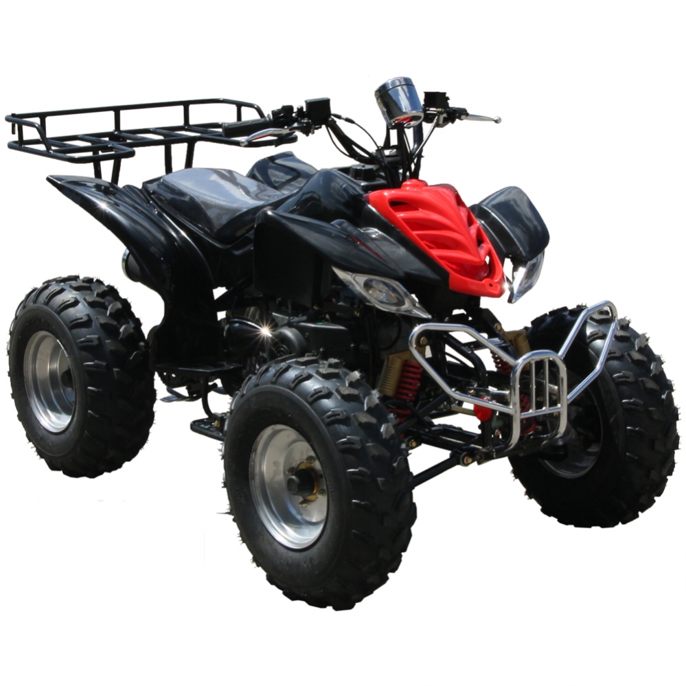 Мощный велосипед/детскй 4-колесный квадроцикл 110cc atv 125cc для взрослых