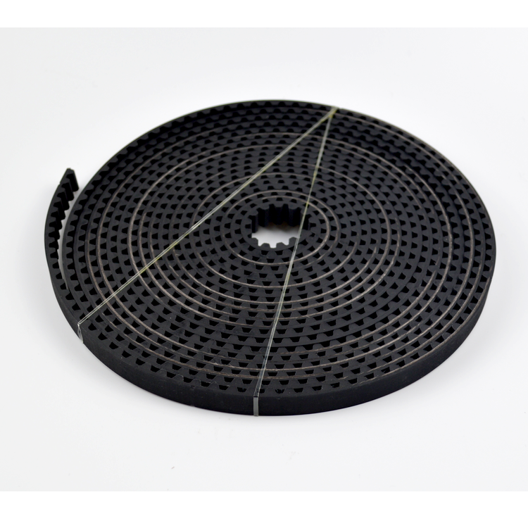 China Factory Direct Sale Automatic Door Rubber Timing Belt Price