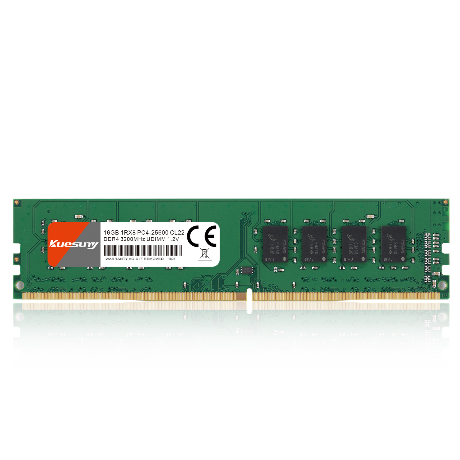 Оперативная память для компьютера dr4 ddr3 8 Гб 16 Гб 2666 3200 МГц rams