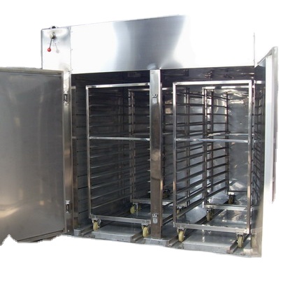 Low cost China brand CT-C-III industrial drying oven