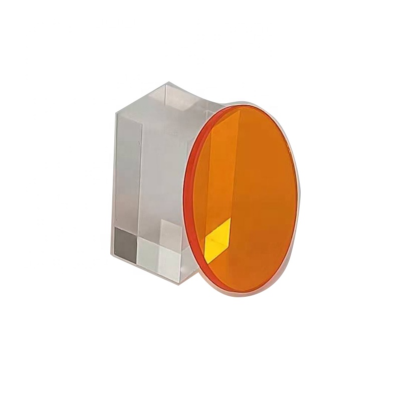 Manufacturer optical colored dichroic glass filter long pass dichroic filter for projector