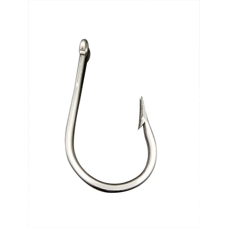 Лидер продаж, рыболовный крючок mustad, рыболовный крючок 7691 для коммерческой рыбалки