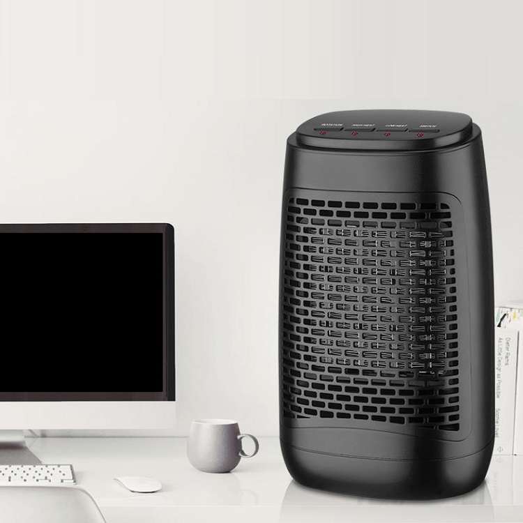 China Factory Produce 110V/220V Mechanical Electric Heaters Rechargeable Mini Portable Heater