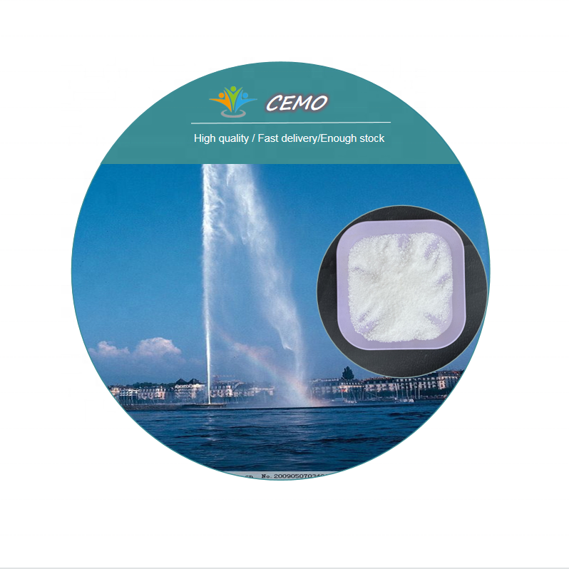 Chinese supplier sell CAS 7778-54-3 with high quality Calcium hypochlorite granular