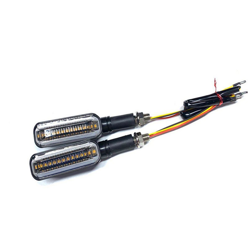 Hot selling Professional auto parts super bright color at night LED turn signal