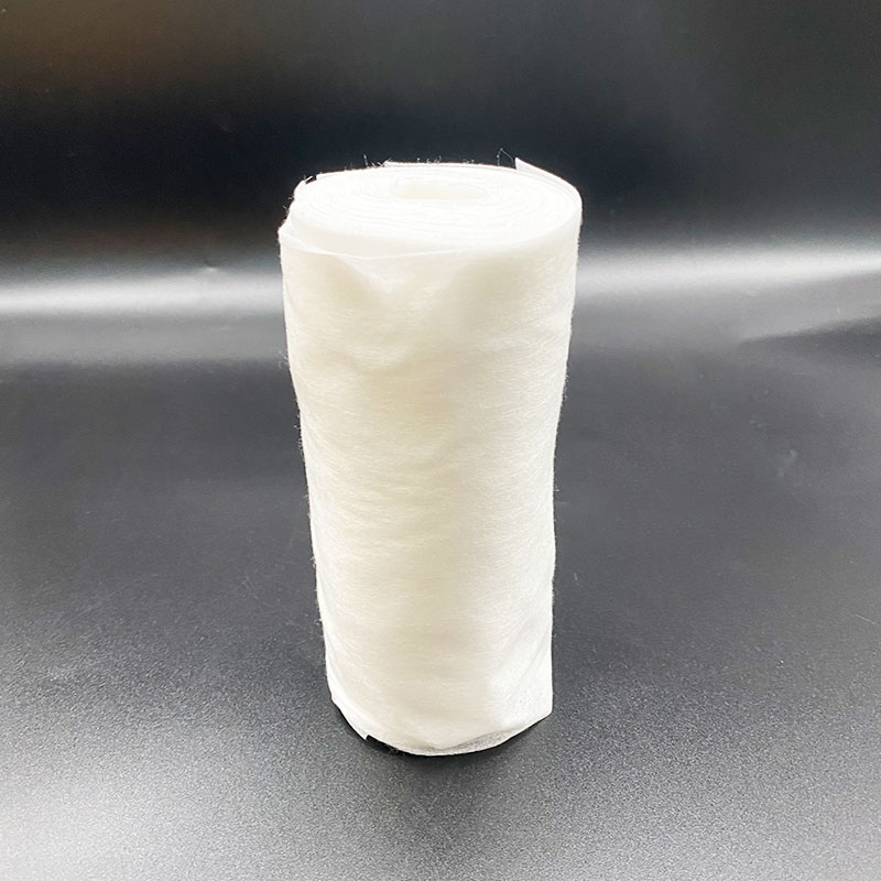 High Quality Competitive Suplance Dry Wipes Nonwoven  Personal Care Cleaning Dry Nonwoven Wipe Roll Cleaning