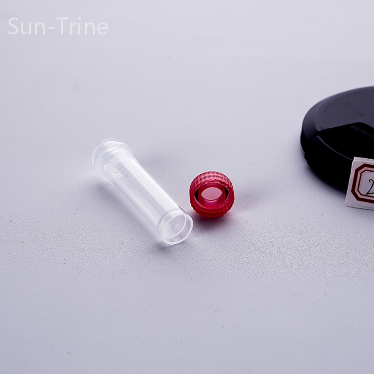 Cryo Cryogenic Cryo tube Cryovials Freezing Tube Vials