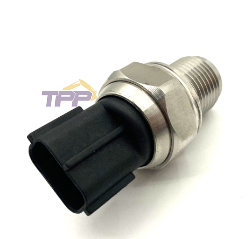 Excavator Oil Pressure Switch 7861-93-1812 For PC200-8 Oil Pressure Sensor