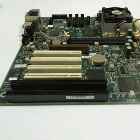 49207805120A 49-207805-120a ATM Spare Parts Diebold PCB Motherboard