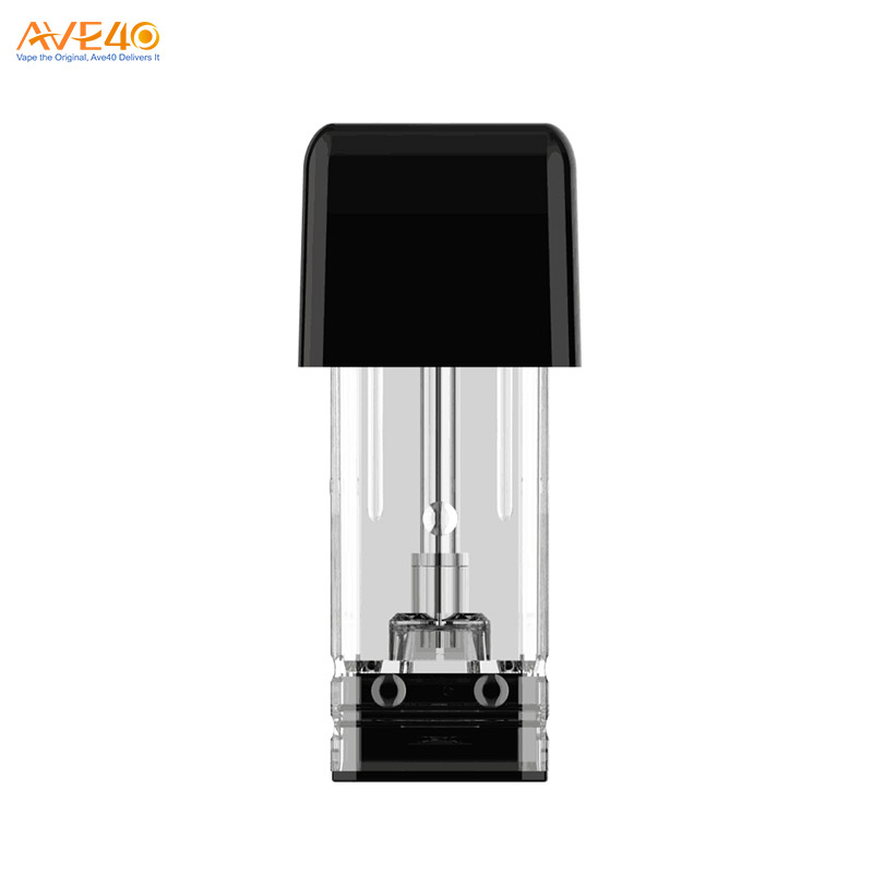 Новейший Pod Voopoo Drag Nano P1 Pod 1,6 мл, сменный Pod для Drag Nano Kit, электронная сигарета, вейп оптом от Ave40