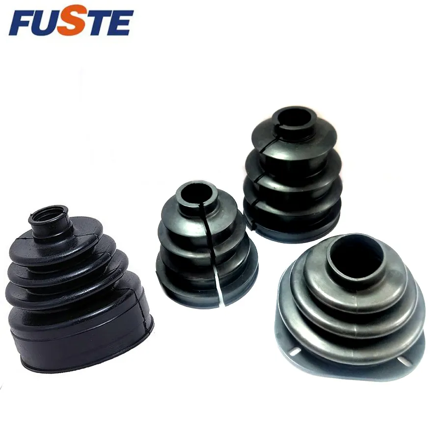 Auto Rubber Part Axle Cover Front Outer CV Boot Kit For for Mitsubishi, Toyota , Nissan , Suzuki , Hino ,Honda